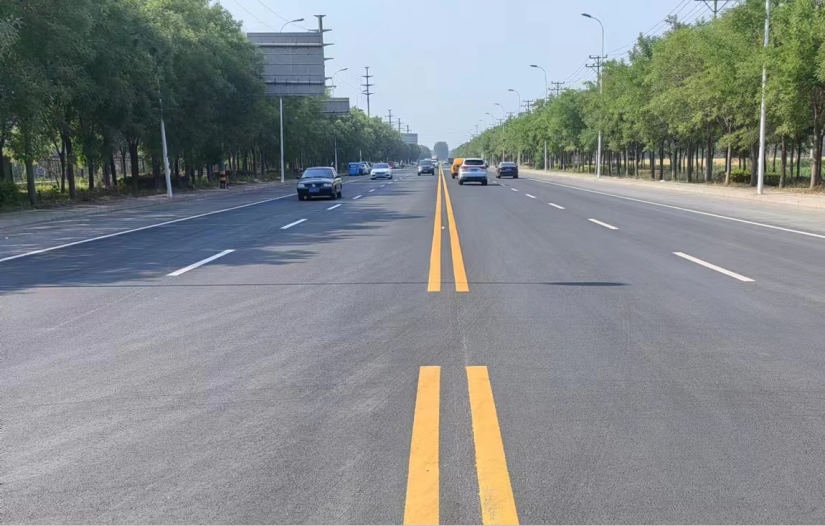 持续发力久久为功，推动天津市“四好农村路”发展再上新台阶