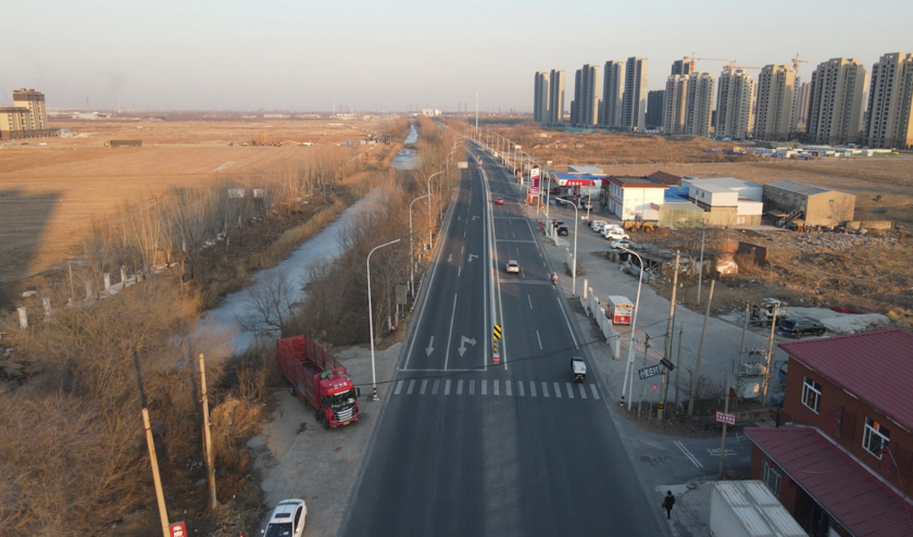 G205山深线，成功入选